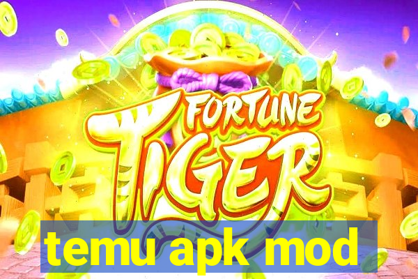 temu apk mod